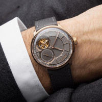 CIC 39 Black Rhodium